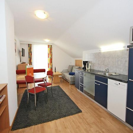 Modern Apartment In Fiss At Ski Bus Stop Eksteriør bilde